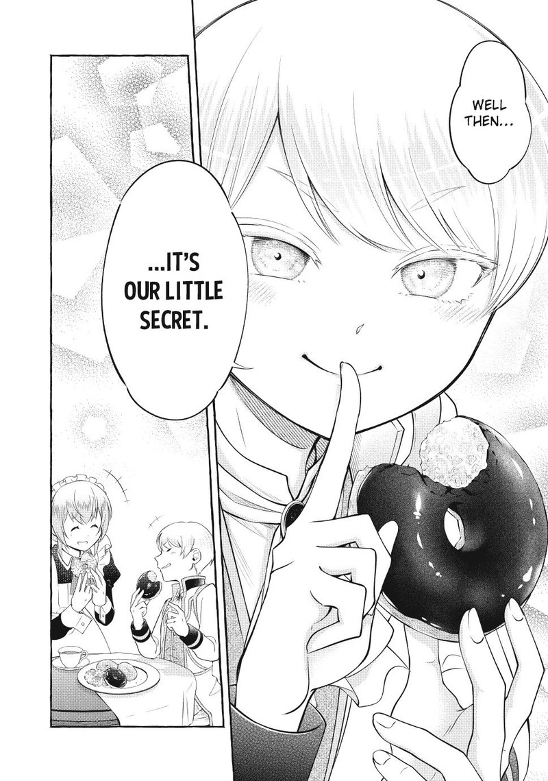 Isekai Maid No Mitsuboshi Gourmet 2 48