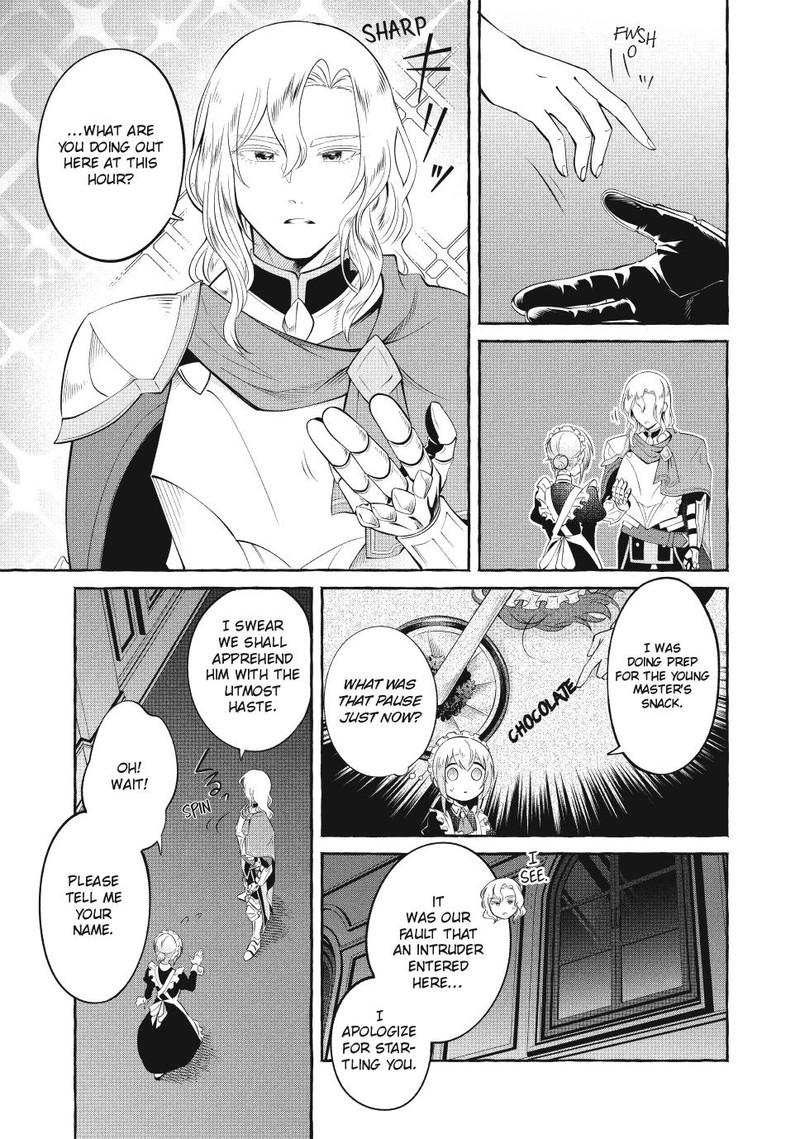 Isekai Maid No Mitsuboshi Gourmet 2 5