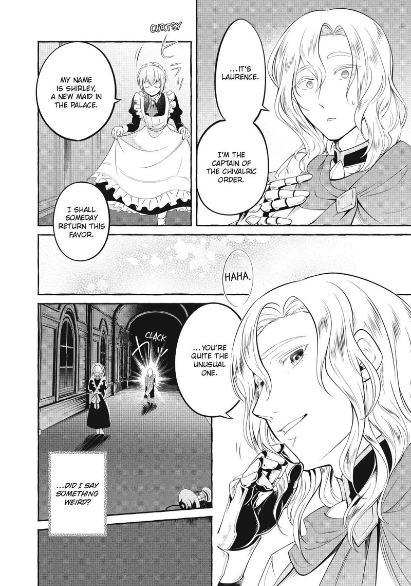 Isekai Maid No Mitsuboshi Gourmet 2 6