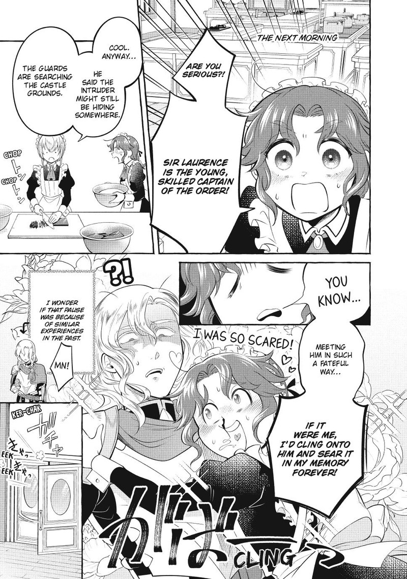 Isekai Maid No Mitsuboshi Gourmet 2 7