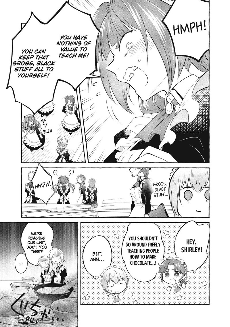 Isekai Maid No Mitsuboshi Gourmet 2 9