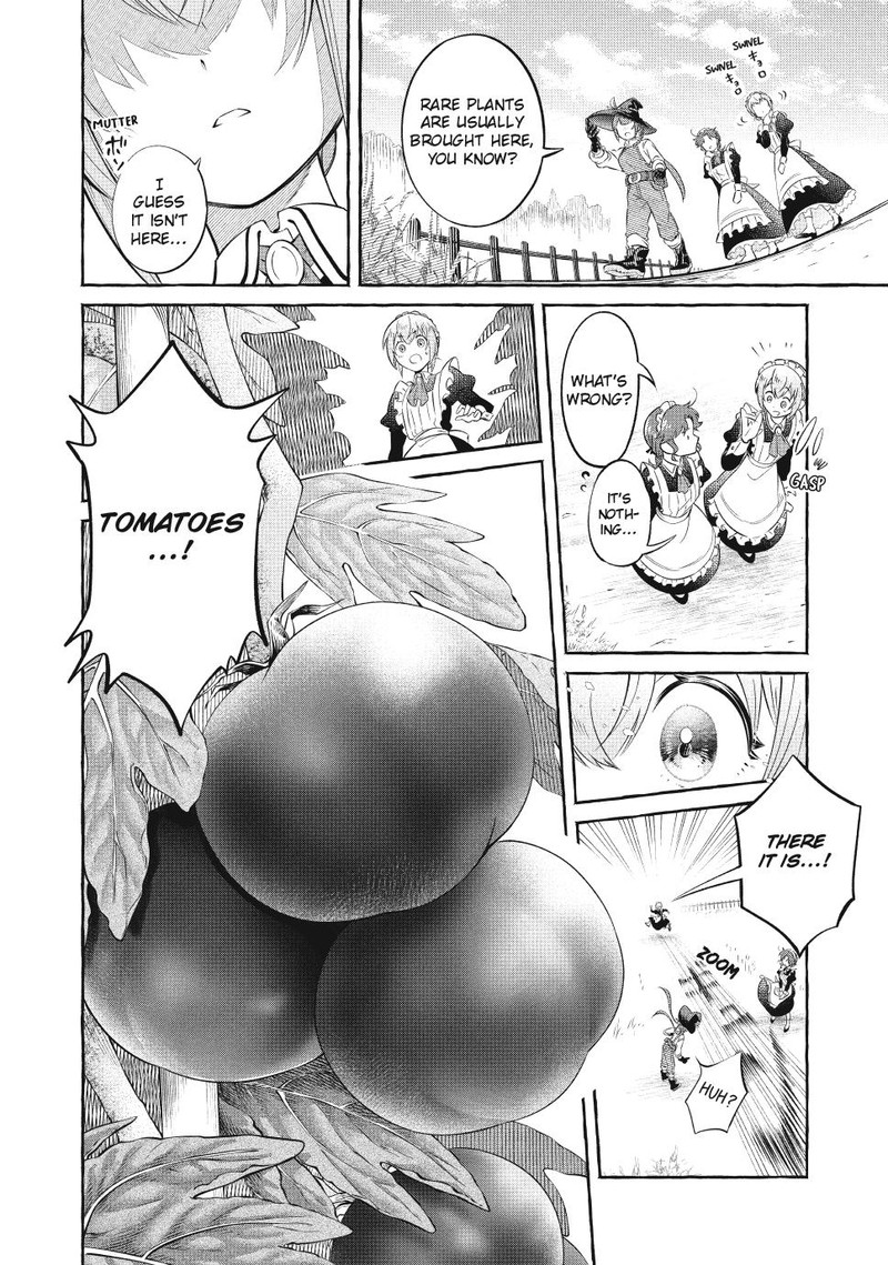 Isekai Maid No Mitsuboshi Gourmet 3 11