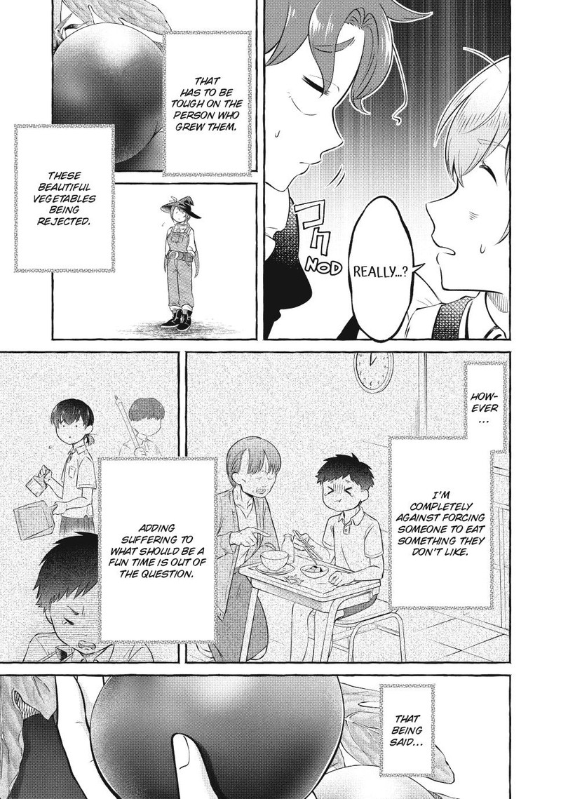 Isekai Maid No Mitsuboshi Gourmet 3 14