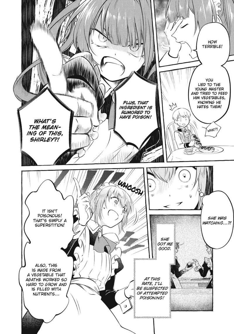 Isekai Maid No Mitsuboshi Gourmet 3 23