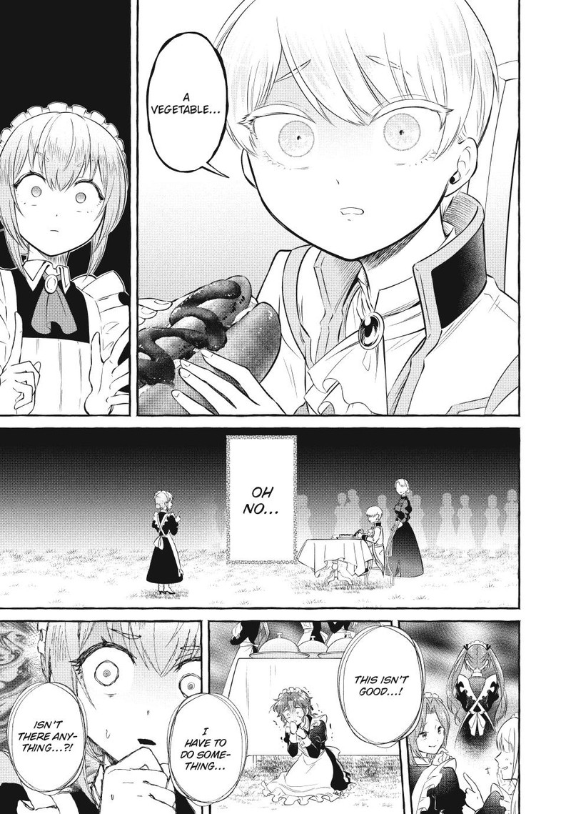 Isekai Maid No Mitsuboshi Gourmet 3 24