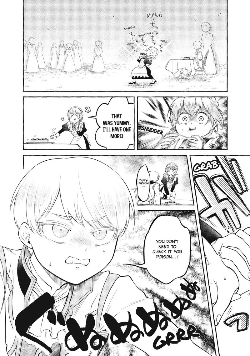 Isekai Maid No Mitsuboshi Gourmet 3 27