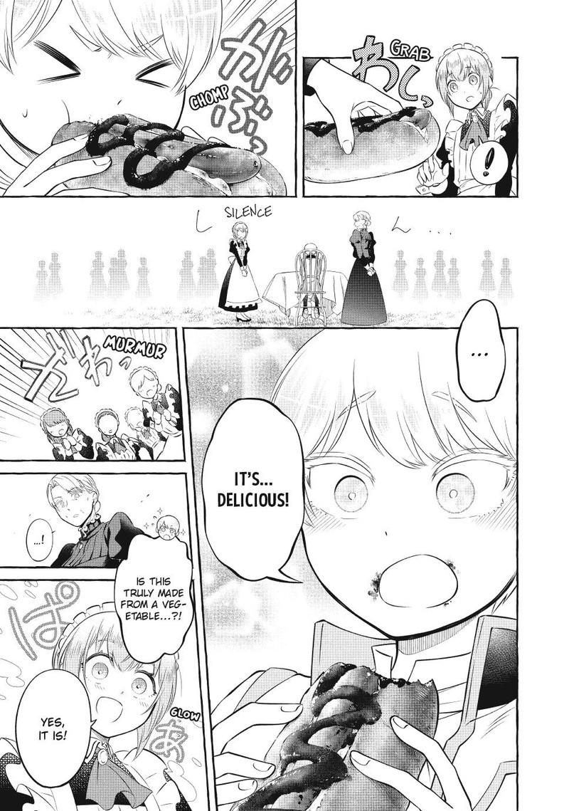 Isekai Maid No Mitsuboshi Gourmet 3 28