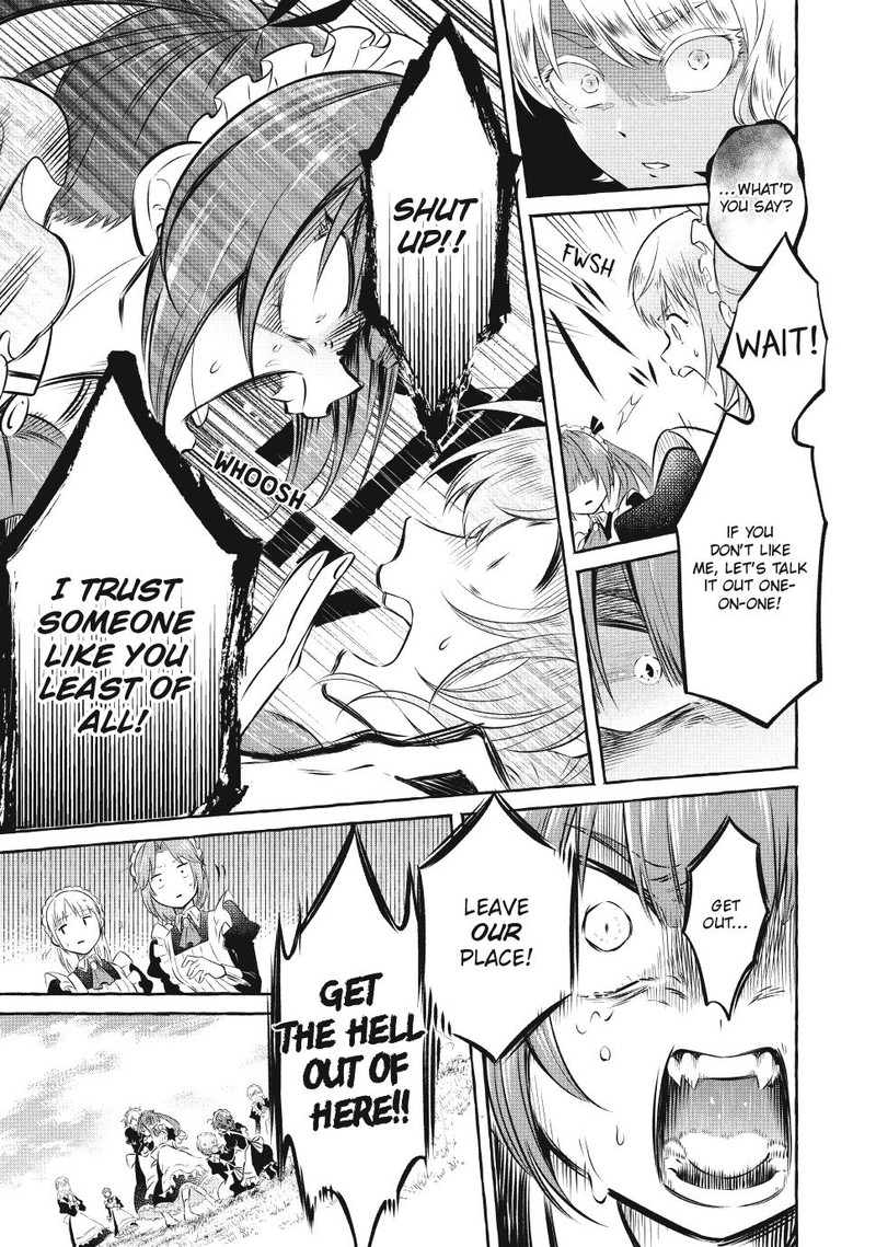 Isekai Maid No Mitsuboshi Gourmet 3 32