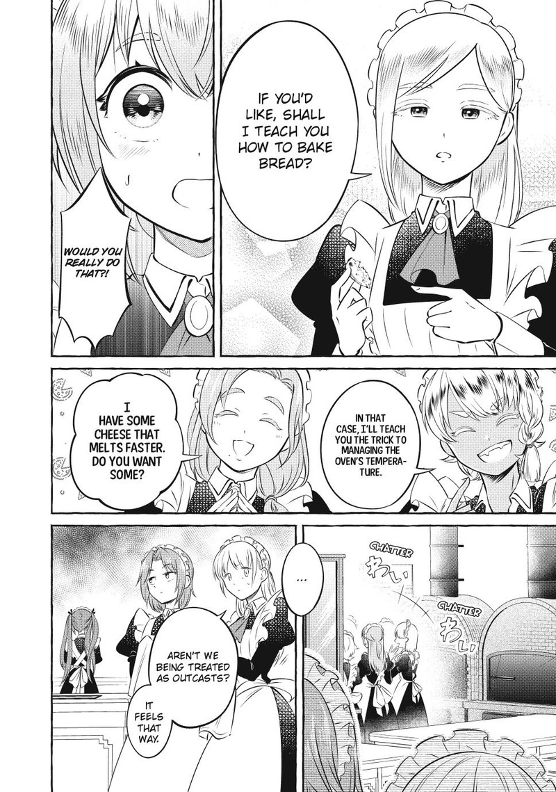 Isekai Maid No Mitsuboshi Gourmet 3 45