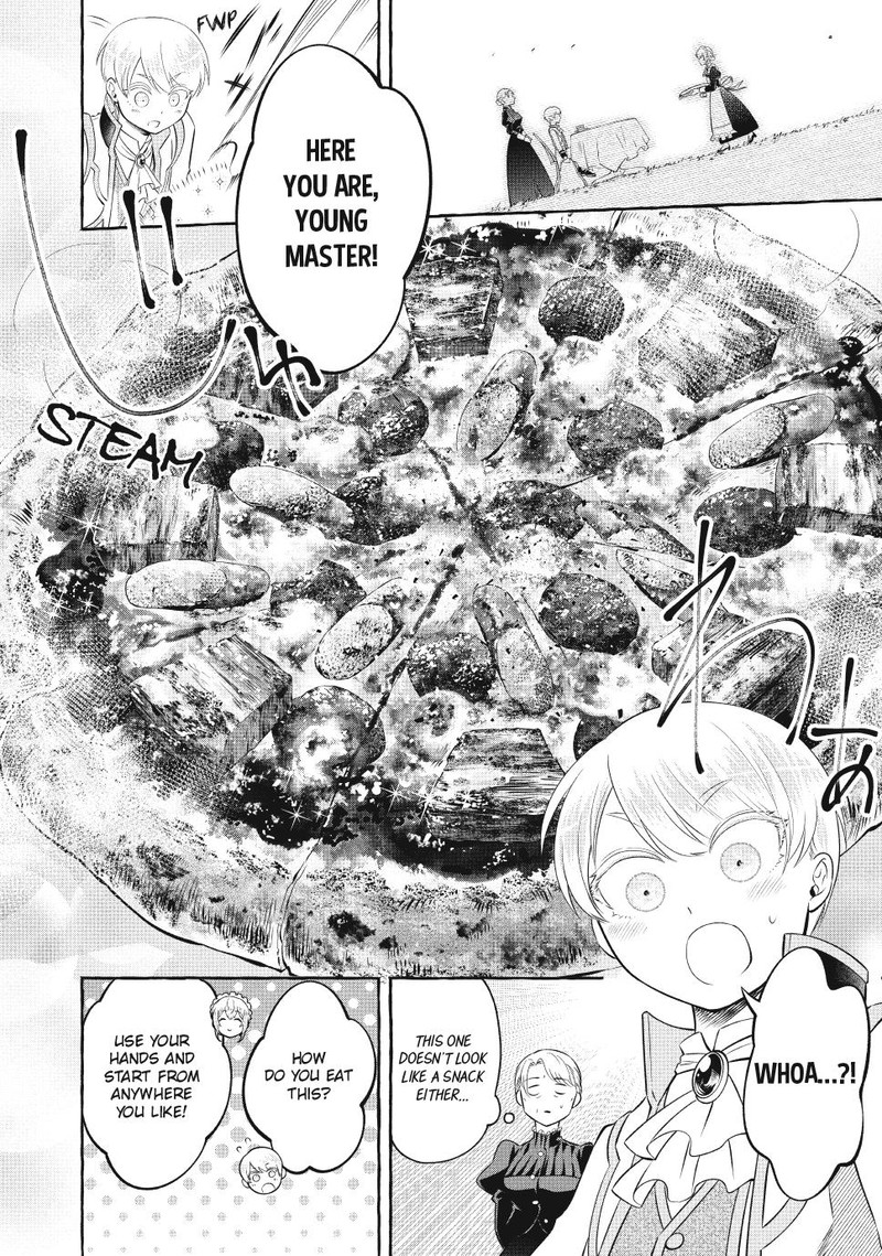 Isekai Maid No Mitsuboshi Gourmet 3 53