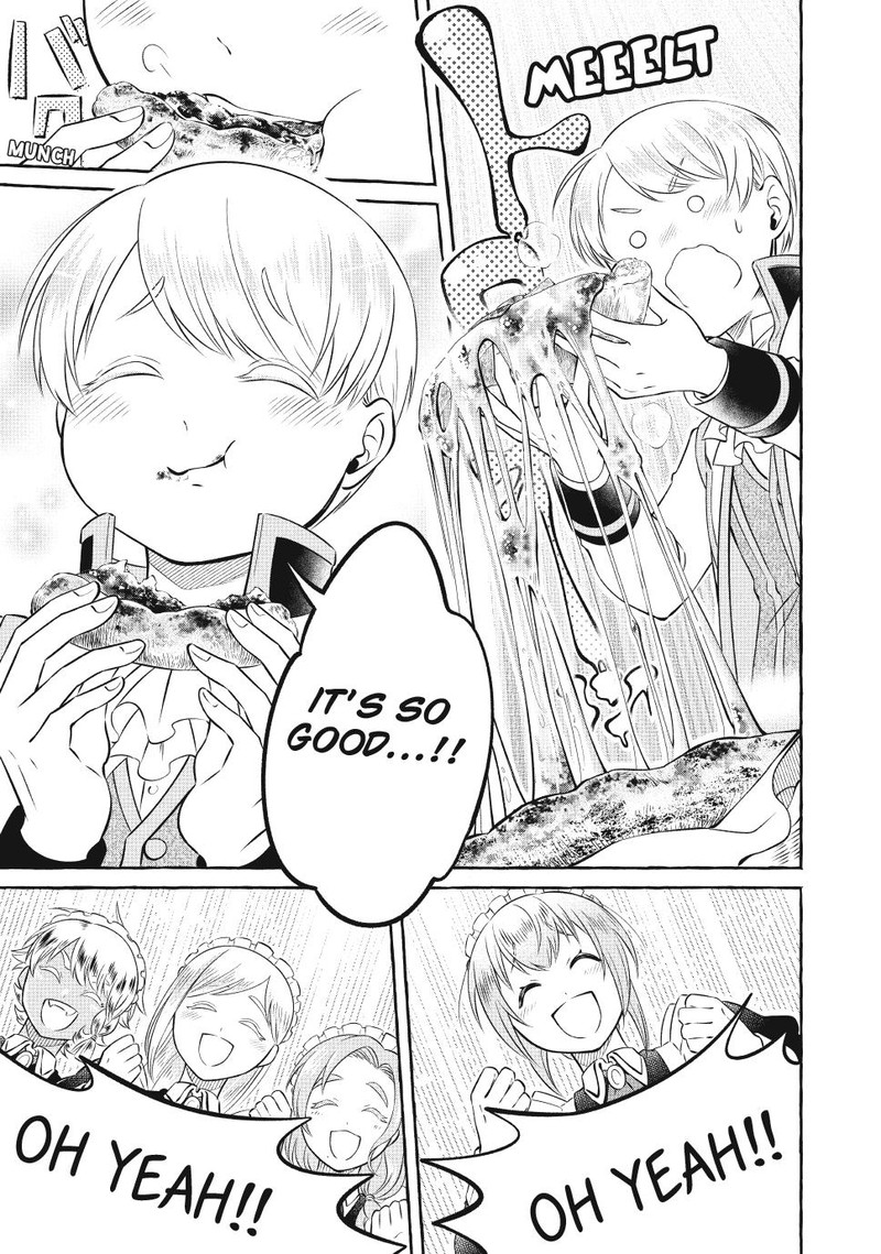 Isekai Maid No Mitsuboshi Gourmet 3 54