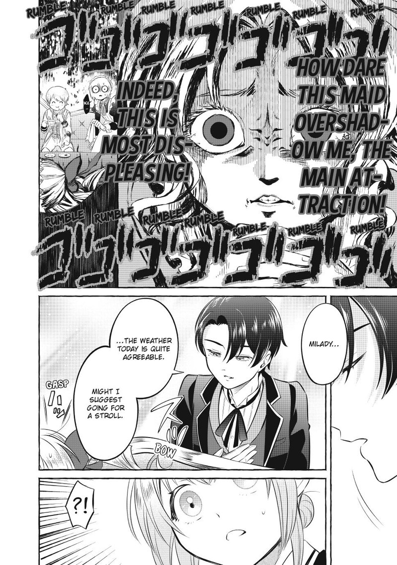 Isekai Maid No Mitsuboshi Gourmet 4 10