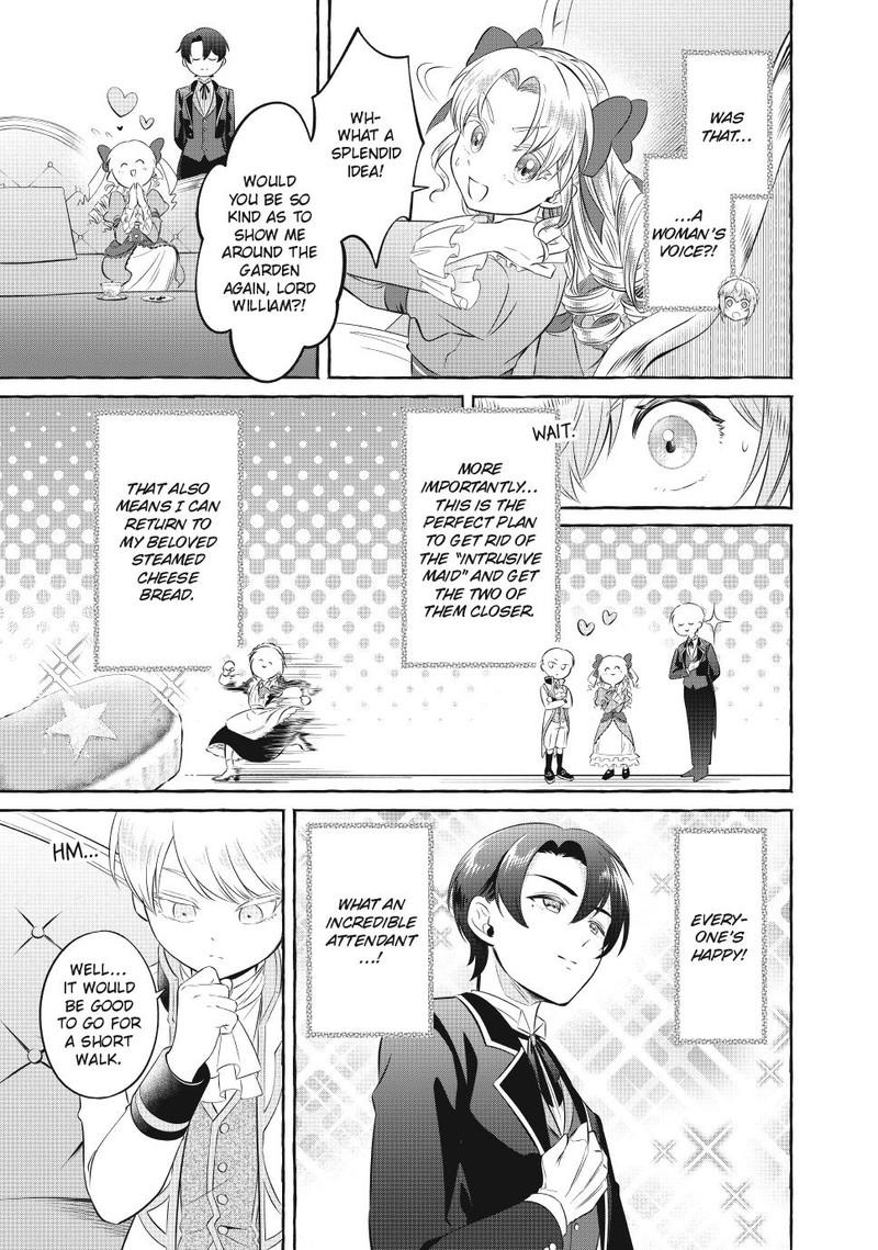 Isekai Maid No Mitsuboshi Gourmet 4 11