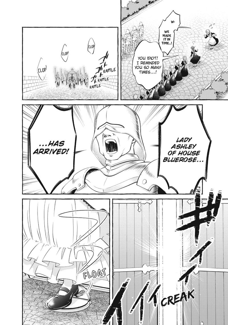 Isekai Maid No Mitsuboshi Gourmet 4 2