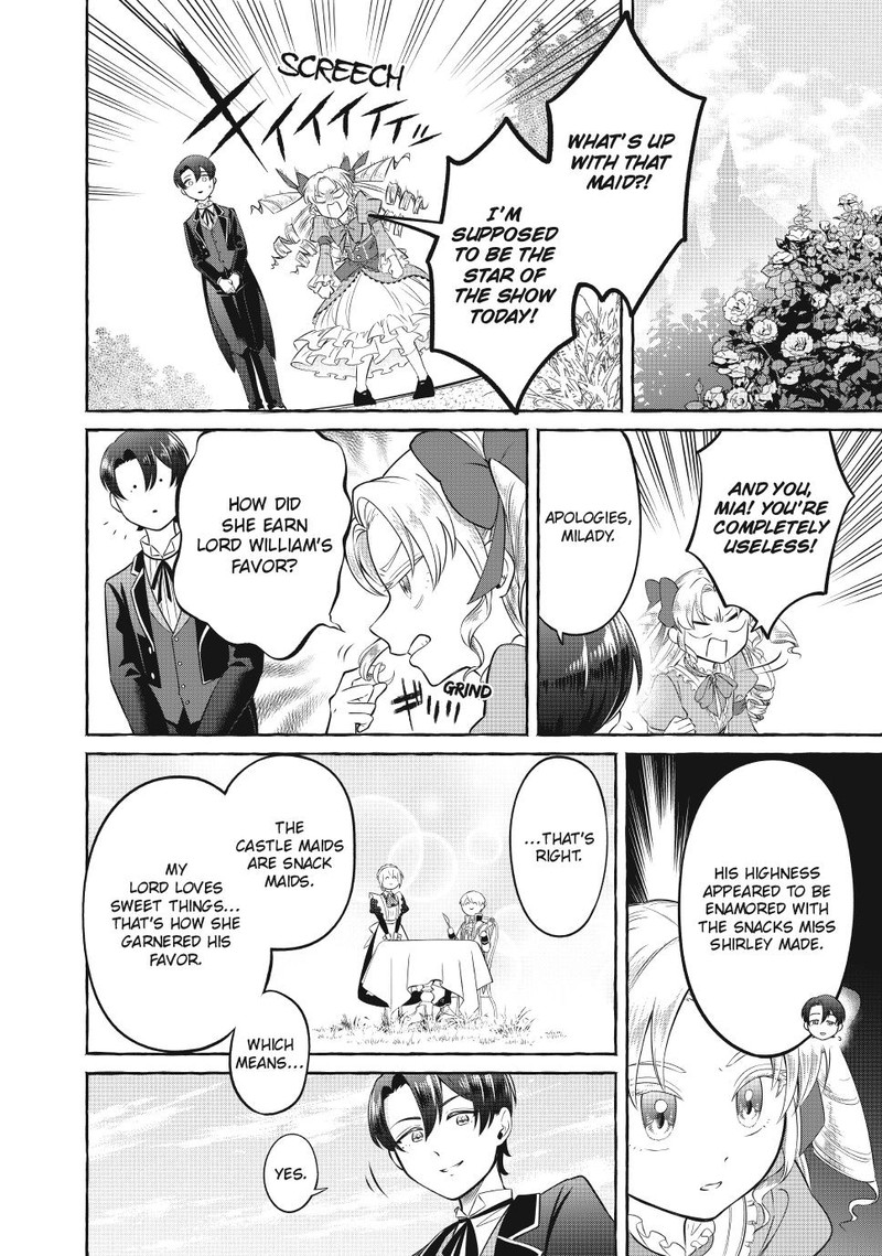 Isekai Maid No Mitsuboshi Gourmet 4 20