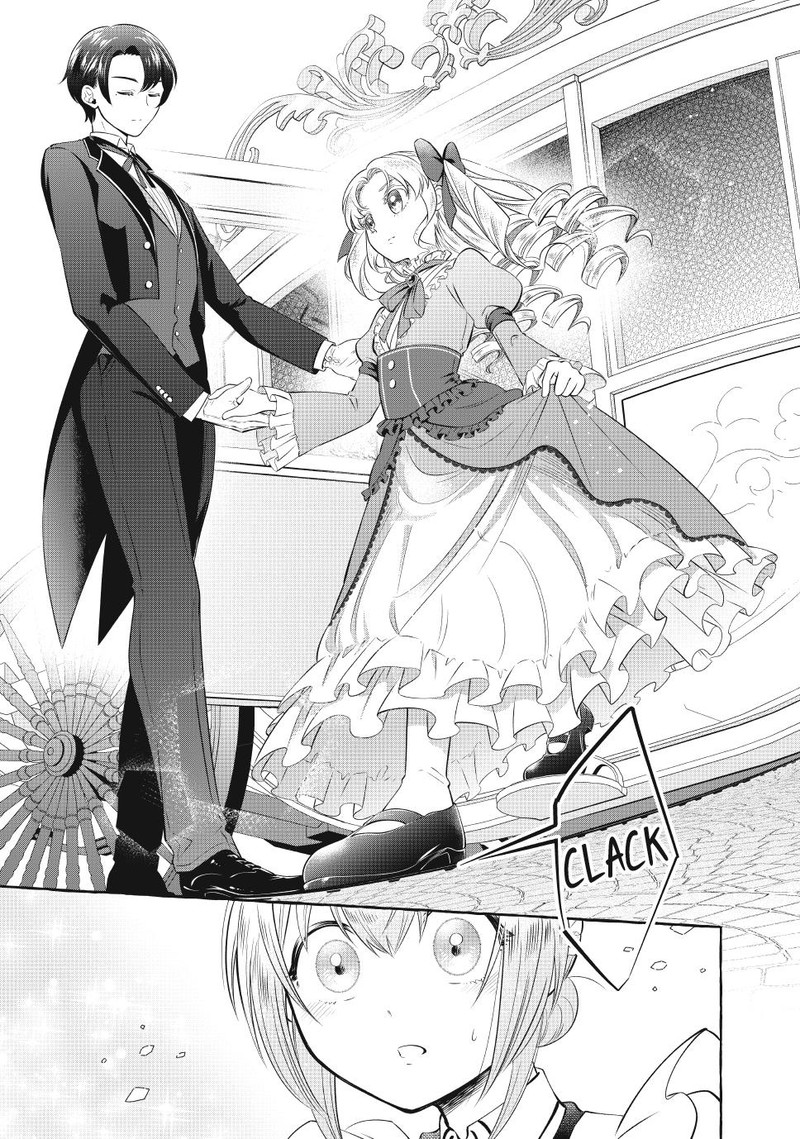 Isekai Maid No Mitsuboshi Gourmet 4 3