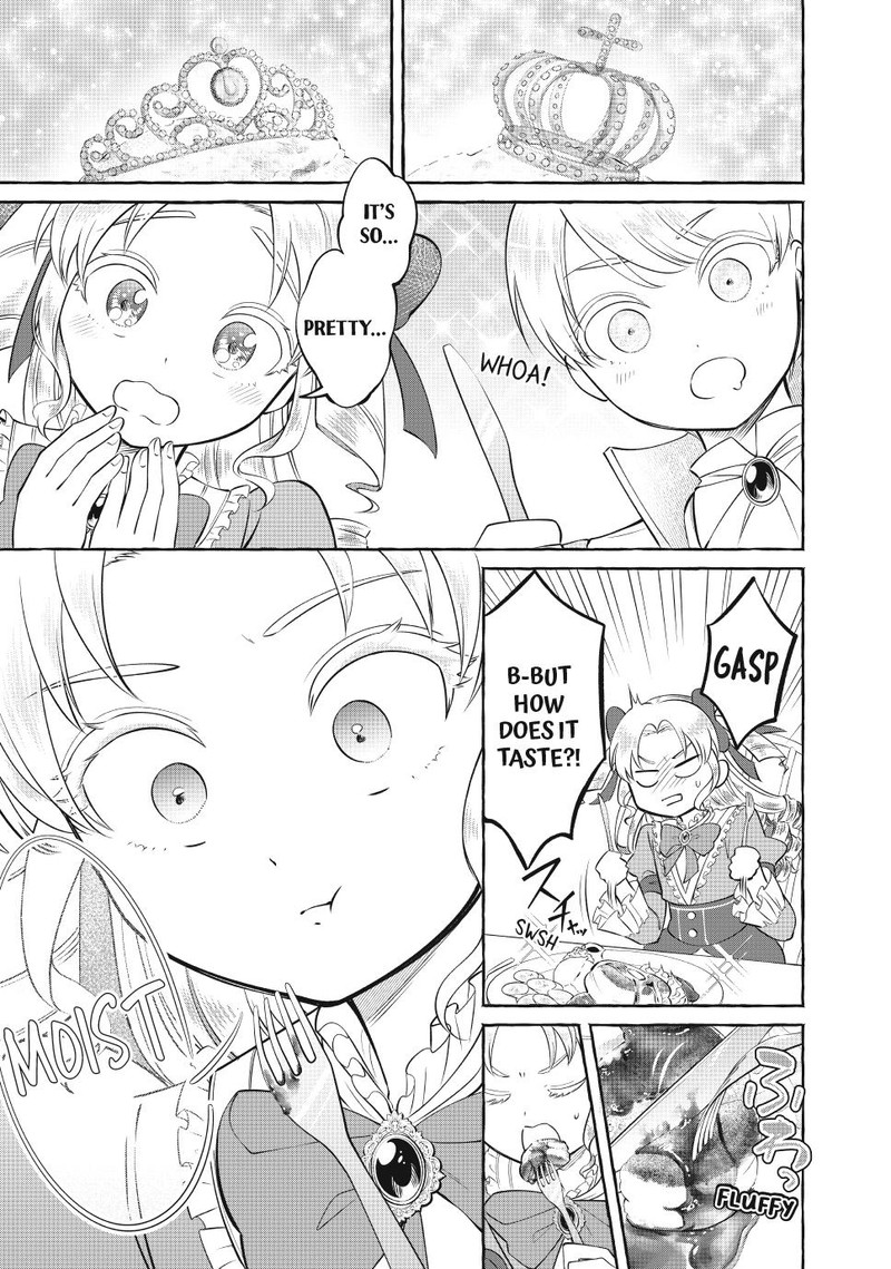 Isekai Maid No Mitsuboshi Gourmet 4 35