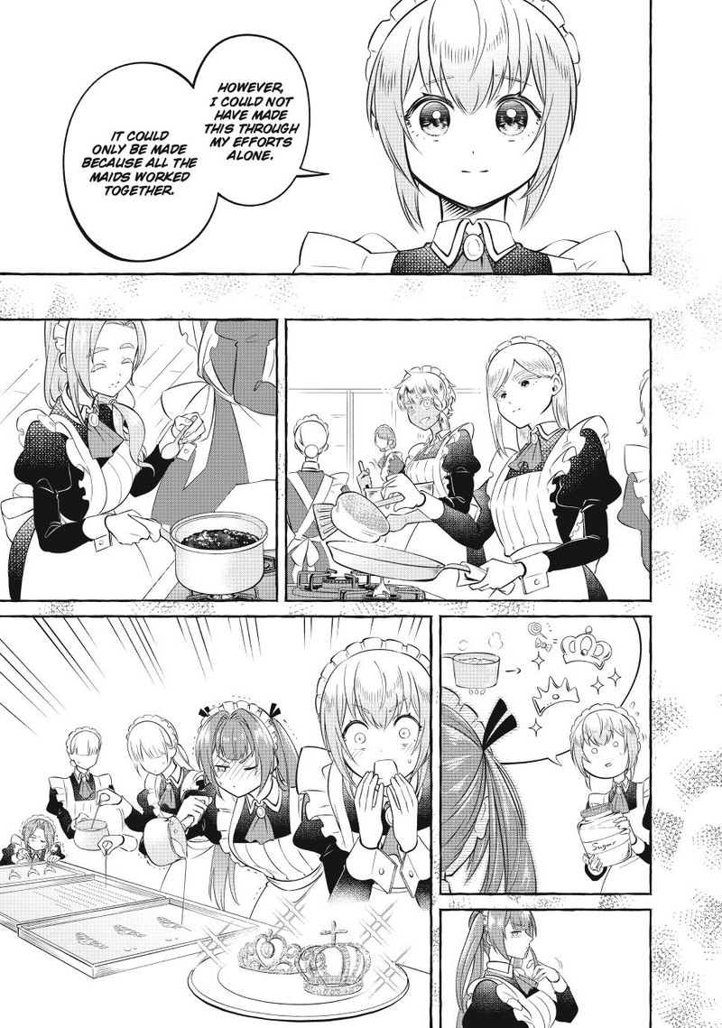Isekai Maid No Mitsuboshi Gourmet 4 39