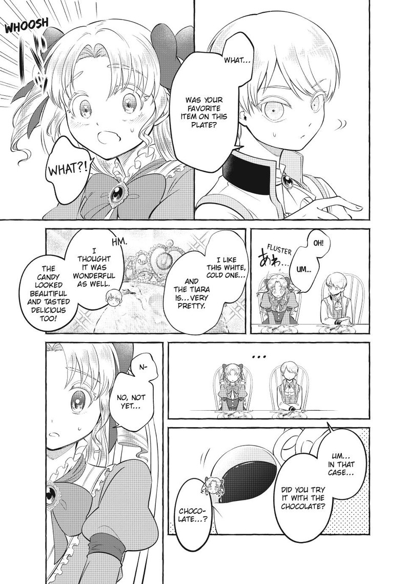 Isekai Maid No Mitsuboshi Gourmet 4 47