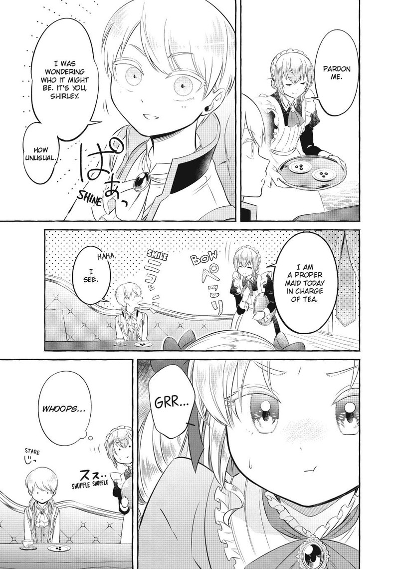 Isekai Maid No Mitsuboshi Gourmet 4 7
