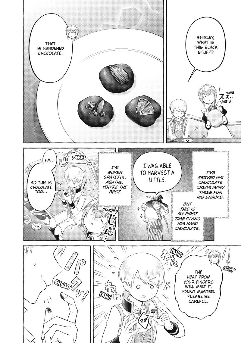 Isekai Maid No Mitsuboshi Gourmet 4 8