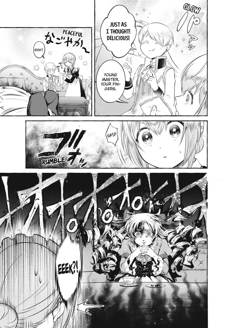 Isekai Maid No Mitsuboshi Gourmet 4 9