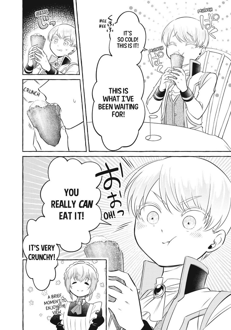 Isekai Maid No Mitsuboshi Gourmet 5 18