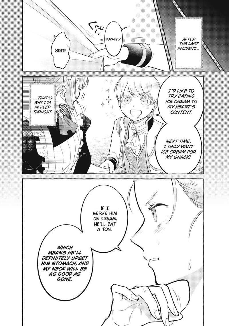 Isekai Maid No Mitsuboshi Gourmet 5 2