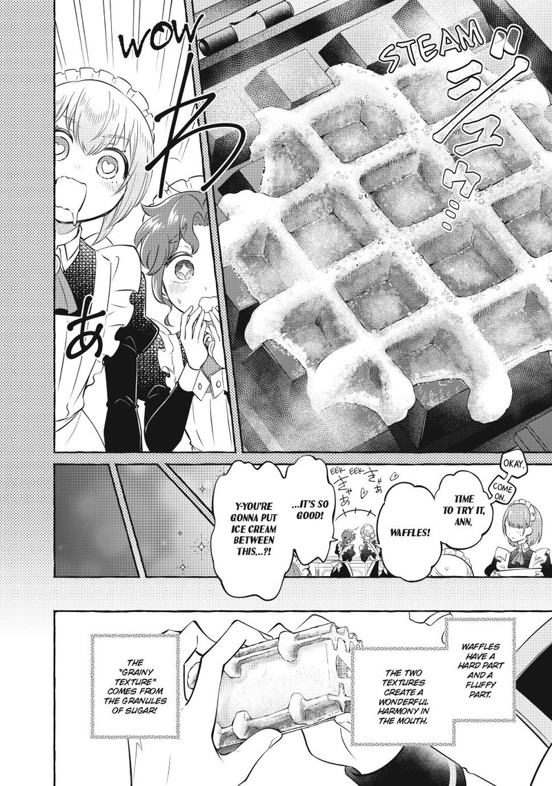 Isekai Maid No Mitsuboshi Gourmet 5 26