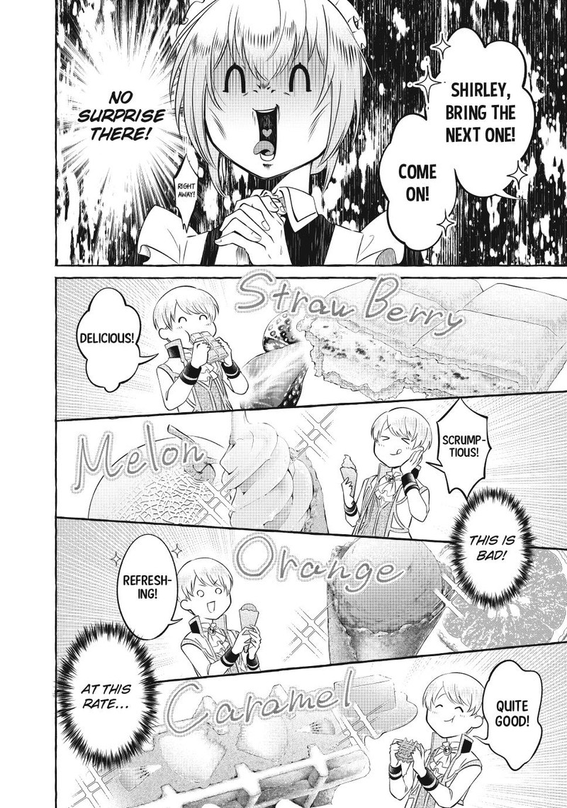 Isekai Maid No Mitsuboshi Gourmet 5 28