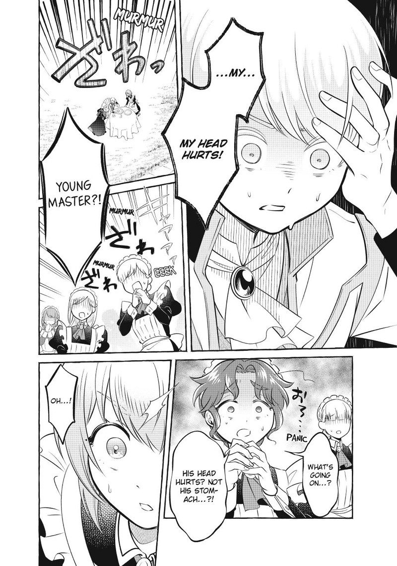 Isekai Maid No Mitsuboshi Gourmet 5 30