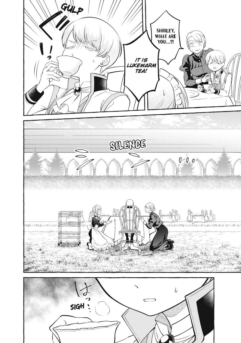 Isekai Maid No Mitsuboshi Gourmet 5 32