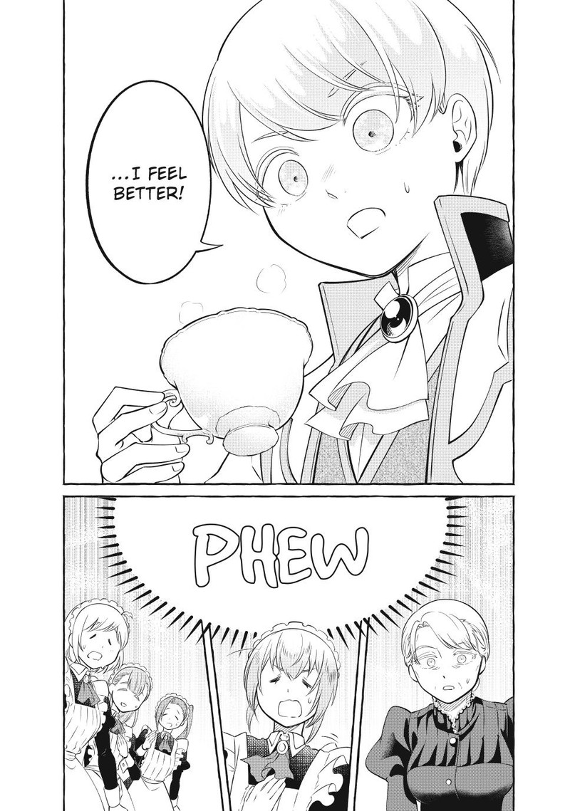 Isekai Maid No Mitsuboshi Gourmet 5 33