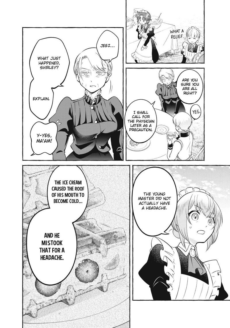 Isekai Maid No Mitsuboshi Gourmet 5 34