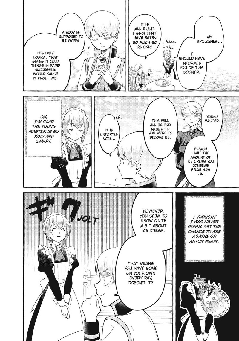 Isekai Maid No Mitsuboshi Gourmet 5 36