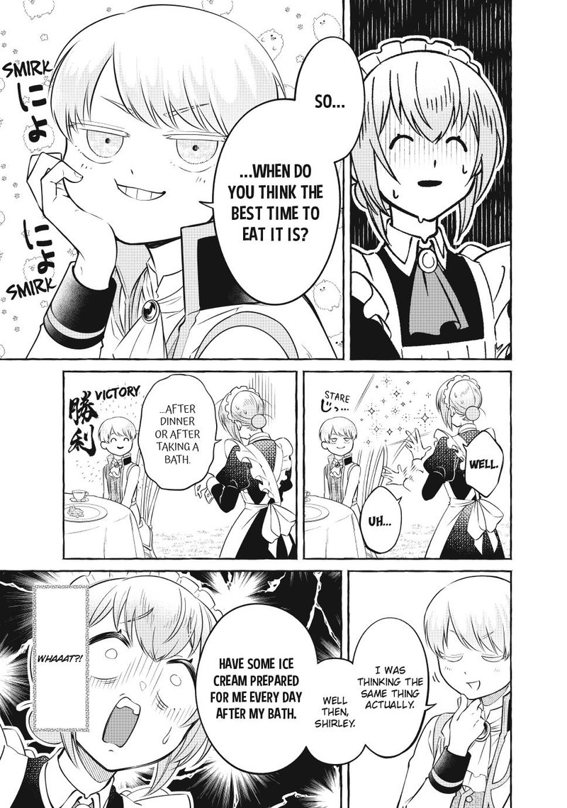 Isekai Maid No Mitsuboshi Gourmet 5 37