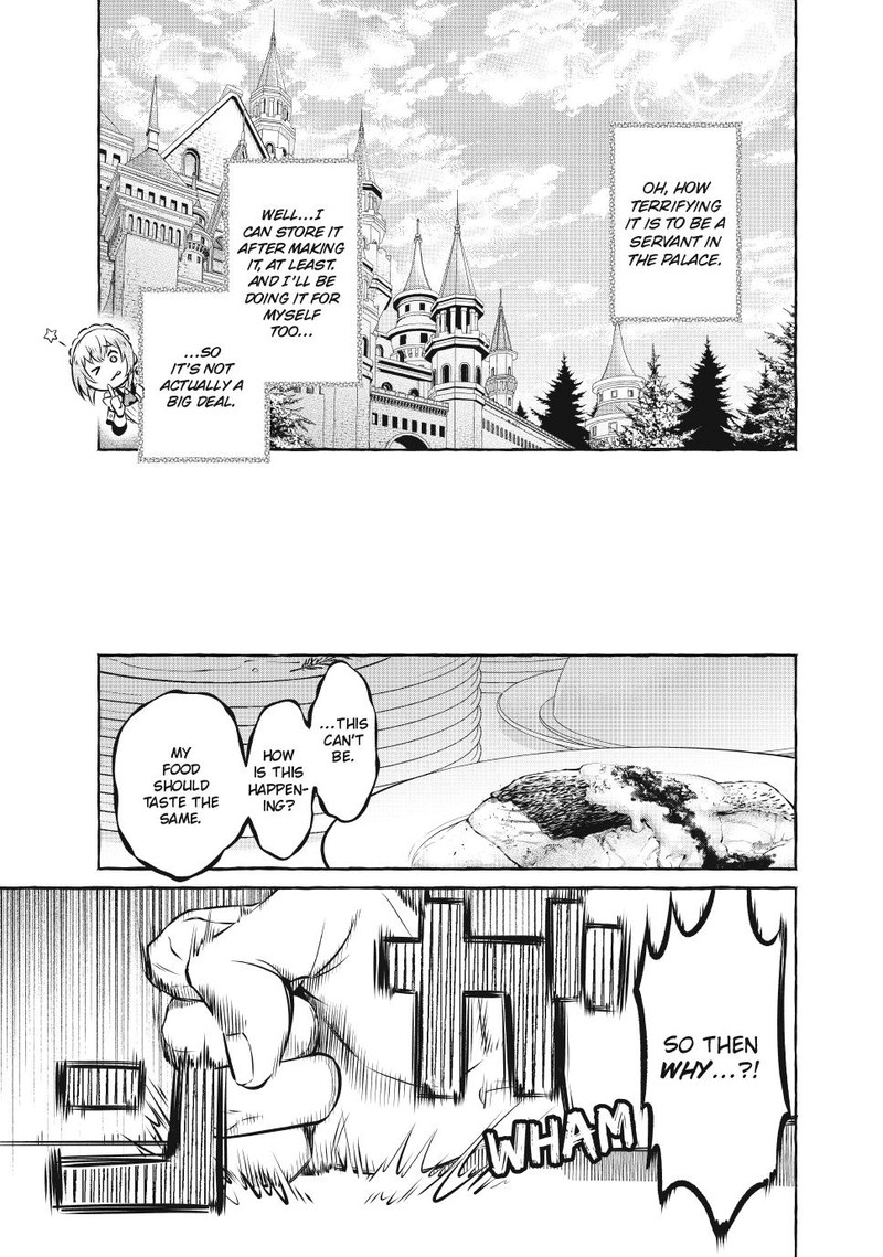 Isekai Maid No Mitsuboshi Gourmet 5 39