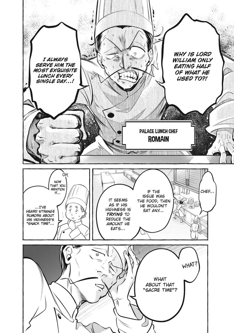 Isekai Maid No Mitsuboshi Gourmet 5 40