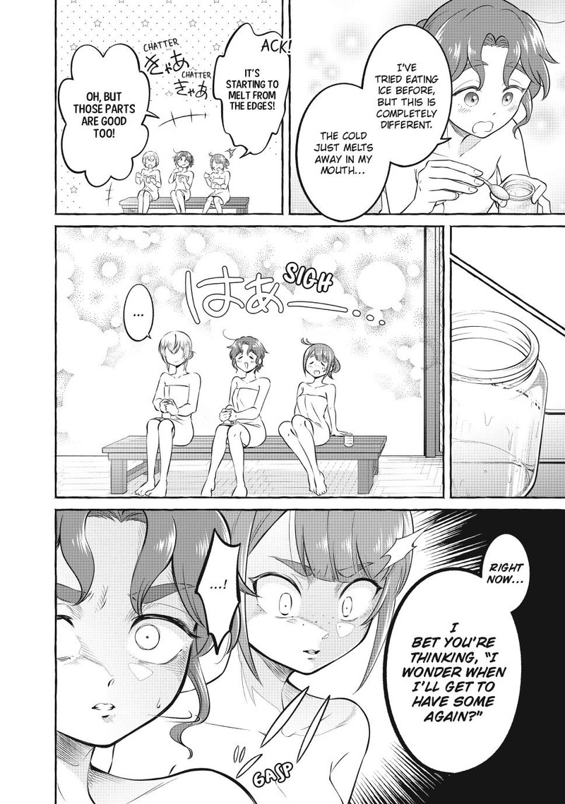 Isekai Maid No Mitsuboshi Gourmet 5 6