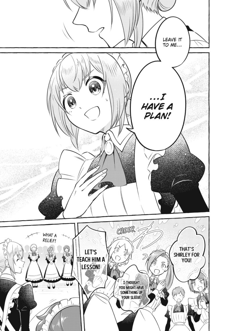 Isekai Maid No Mitsuboshi Gourmet 6 15