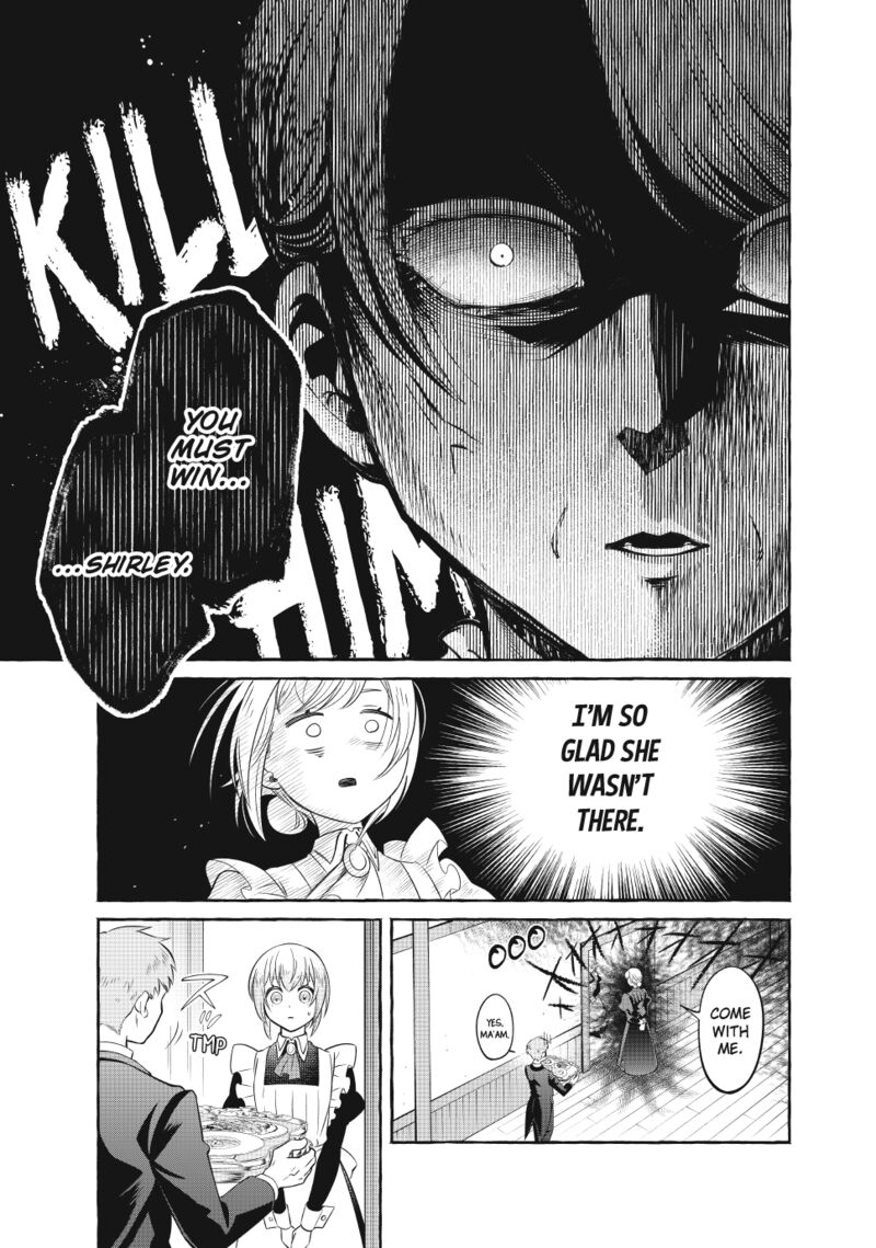 Isekai Maid No Mitsuboshi Gourmet 6 21