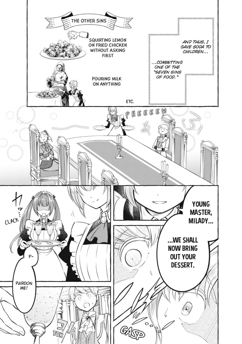 Isekai Maid No Mitsuboshi Gourmet 6 59