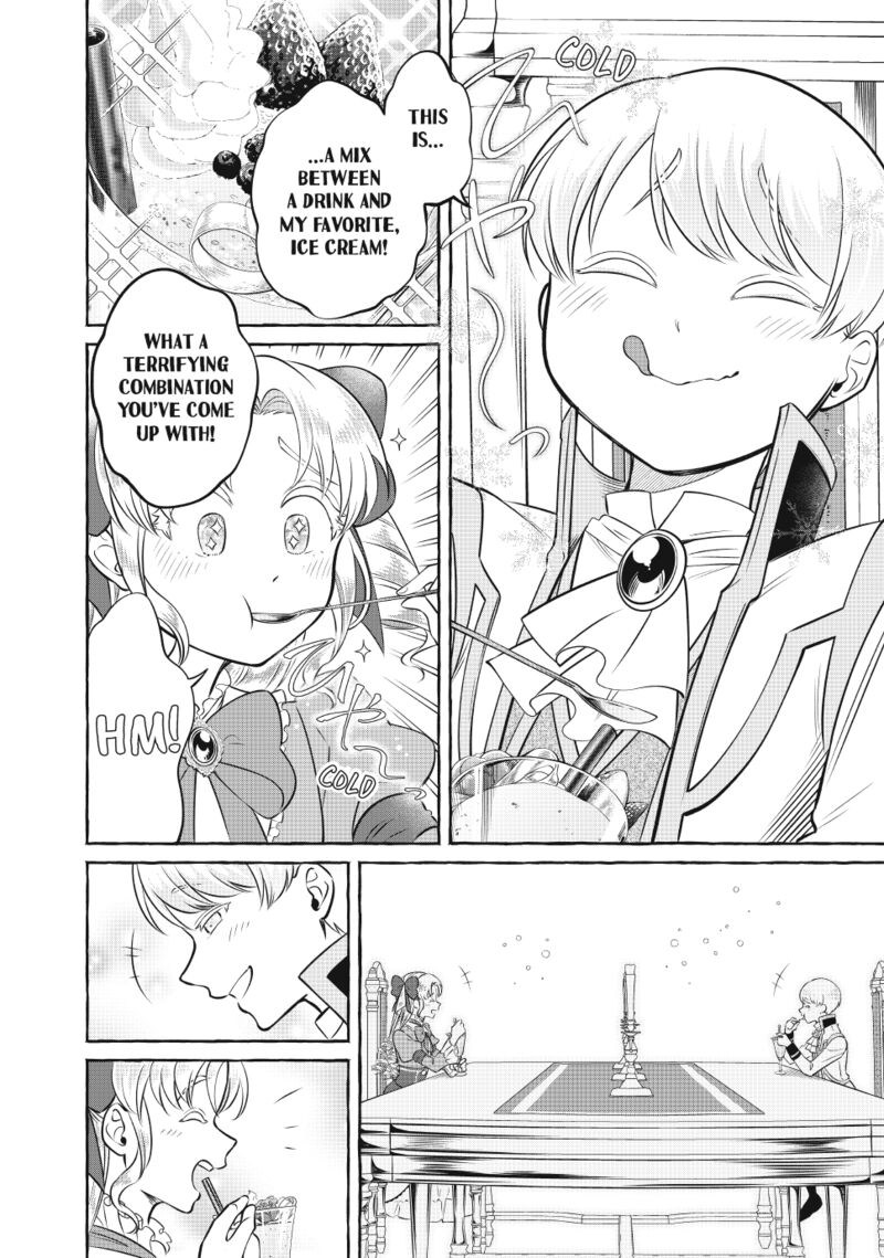 Isekai Maid No Mitsuboshi Gourmet 6 62