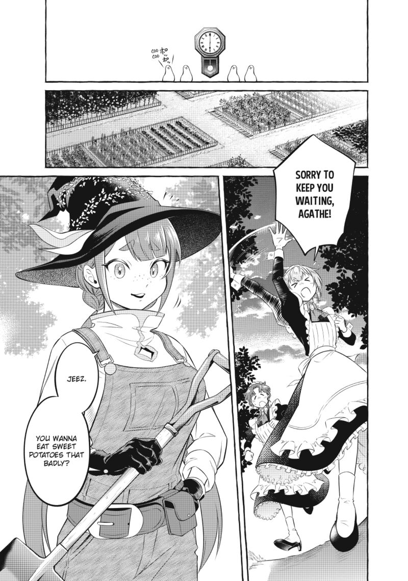 Isekai Maid No Mitsuboshi Gourmet 7 15