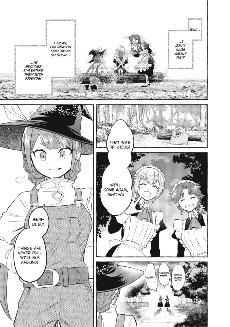 Isekai Maid No Mitsuboshi Gourmet 7 19