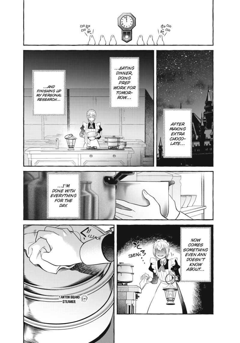 Isekai Maid No Mitsuboshi Gourmet 7 20