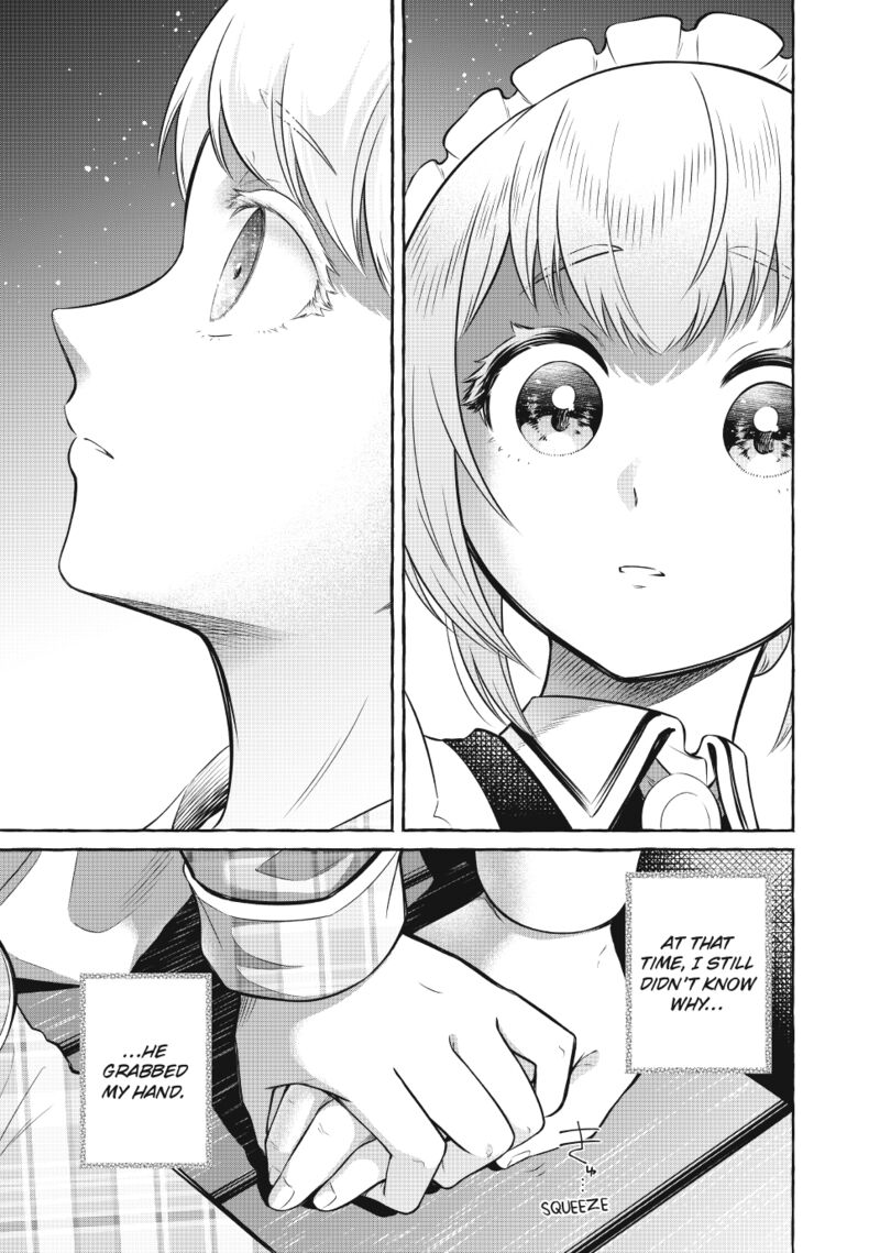 Isekai Maid No Mitsuboshi Gourmet 7 30