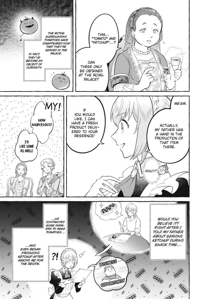 Isekai Maid No Mitsuboshi Gourmet 7 5