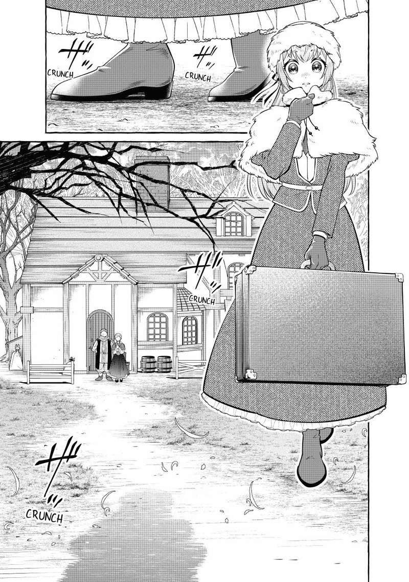 Isekai Maid No Mitsuboshi Gourmet 9 1