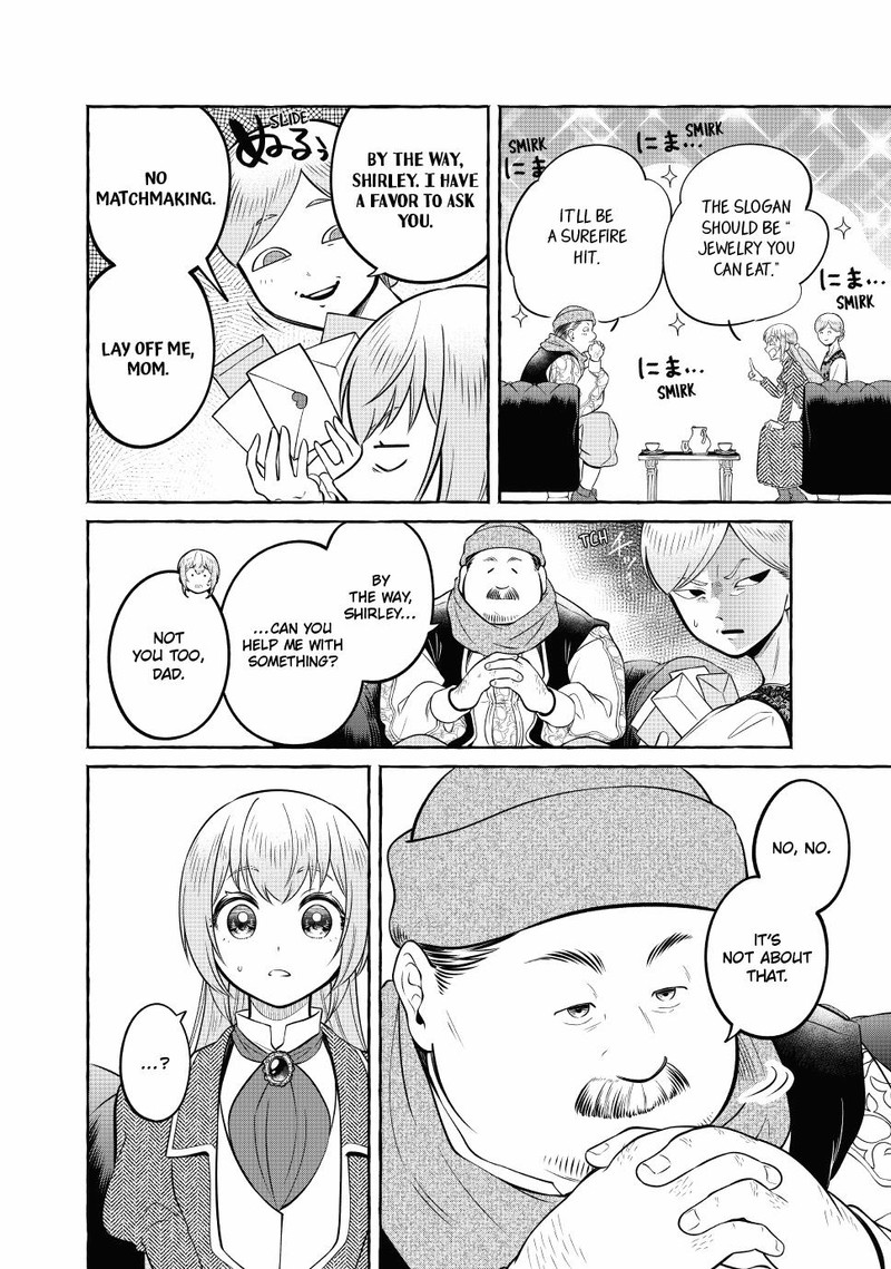 Isekai Maid No Mitsuboshi Gourmet 9 10